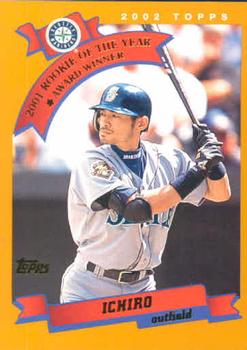 Ichiro