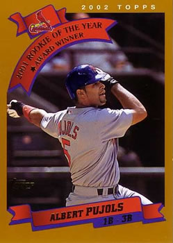 Albert Pujols