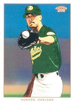 Tim Hudson