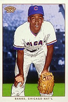 Ernie Banks