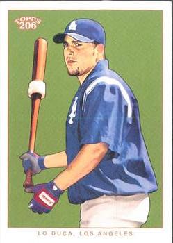 #199a Paul Lo Duca