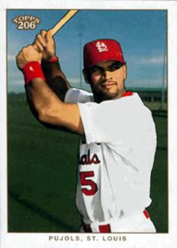 Albert Pujols