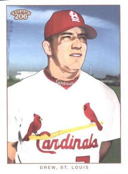 J.D. Drew