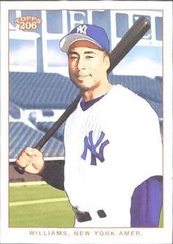 Bernie Williams