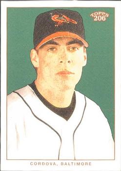 Marty Cordova