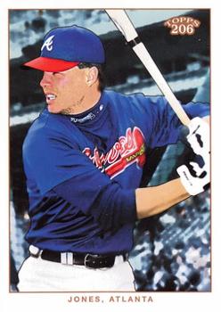 Chipper Jones