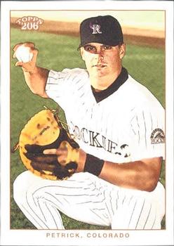 Ben Petrick