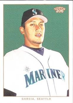 Freddy Garcia