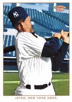 Derek Jeter