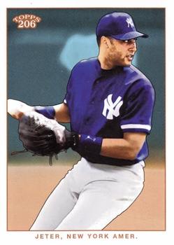 Derek Jeter