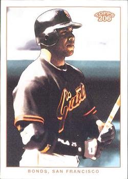 Barry Bonds