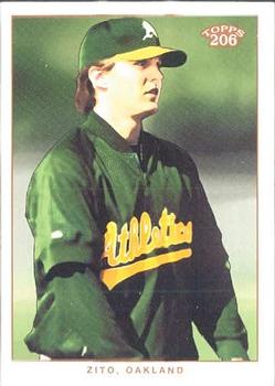 Barry Zito