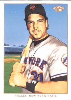Mike Piazza