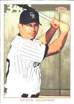 Todd Helton