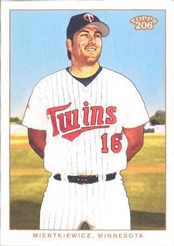 Doug Mientkiewicz