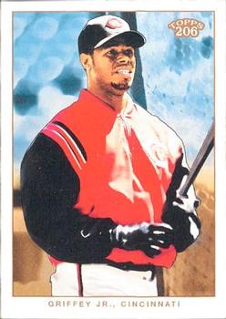 Ken Griffey Jr.
