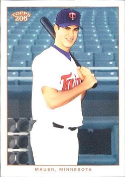 Joe Mauer