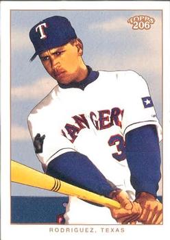 Alex Rodriguez