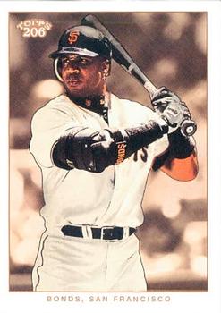 Barry Bonds