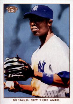 Alfonso Soriano