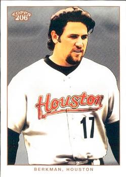 Lance Berkman