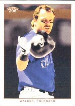 Larry Walker