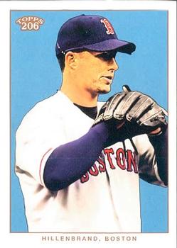 Shea Hillenbrand