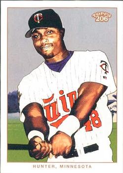 Torii Hunter