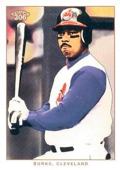 Ellis Burks