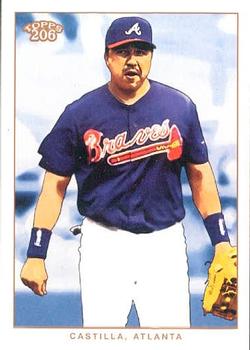 Vinny Castilla