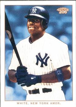 Rondell White