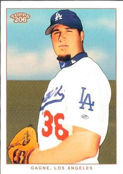 Eric Gagne