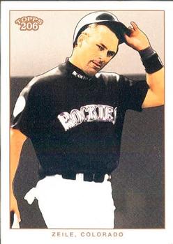 Todd Zeile