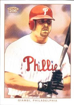 Jeremy Giambi