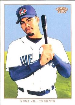 Jose Cruz Jr.