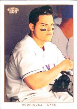 Ivan Rodriguez