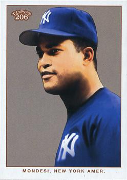 Raul Mondesi