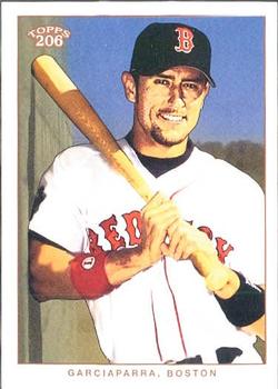 Nomar Garciaparra