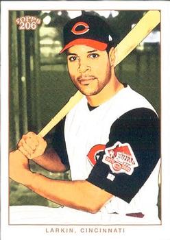 Barry Larkin