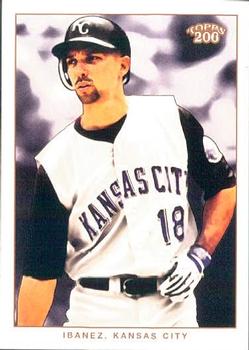 Raul Ibanez