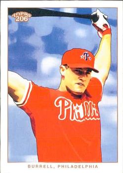 Pat Burrell