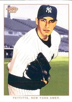 Andy Pettitte