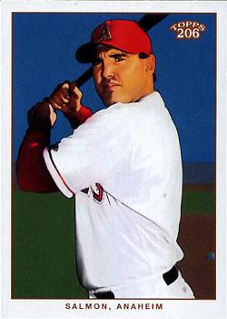 Tim Salmon