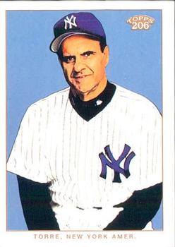 Joe Torre