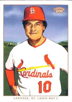 Tony LaRussa