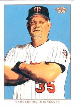 Ron Gardenhire