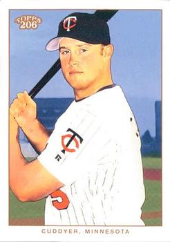 Michael Cuddyer