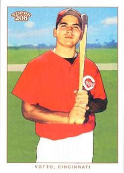 Joey Votto