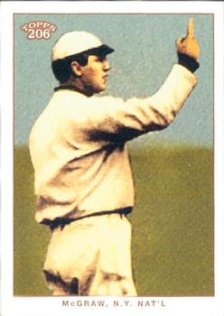 John McGraw