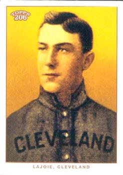 Nap Lajoie